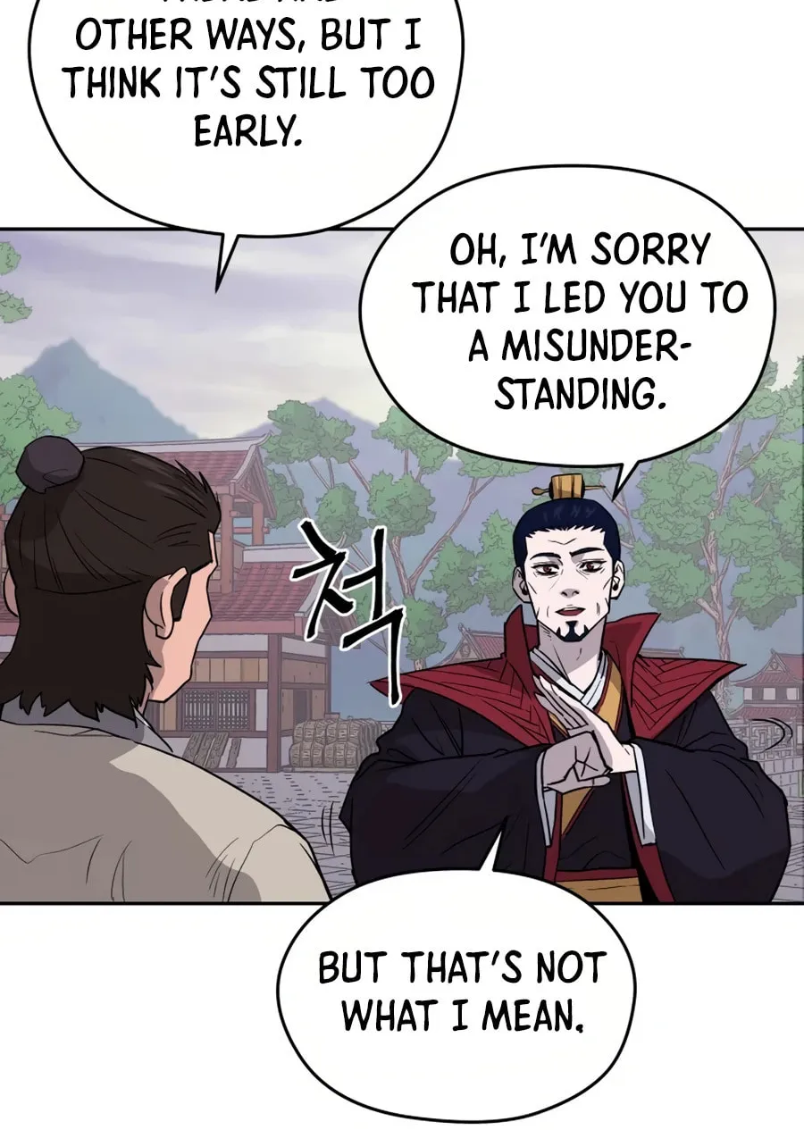 Read Administrator Kang Jin Lee chapter 7 image 24 on Lezhin