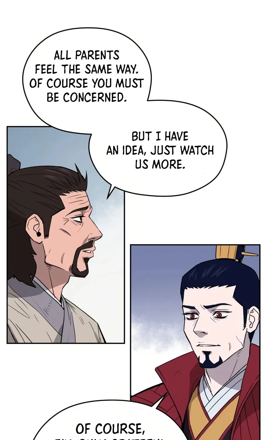Read Administrator Kang Jin Lee chapter 7 image 25 on Lezhin