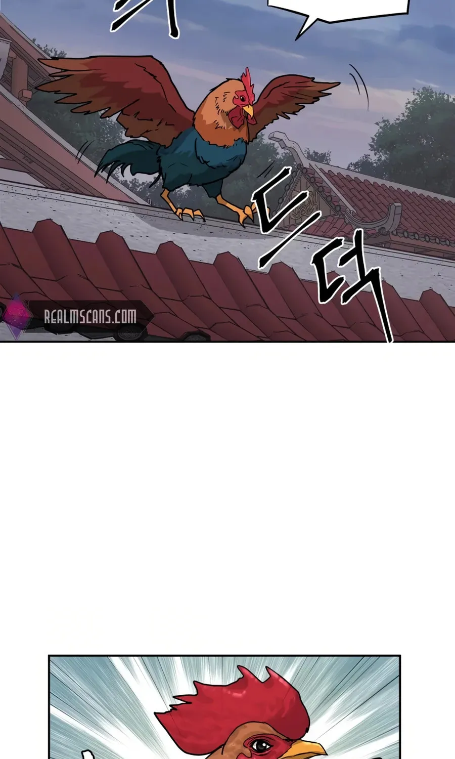 Read Administrator Kang Jin Lee chapter 7 image 3 on Lezhin