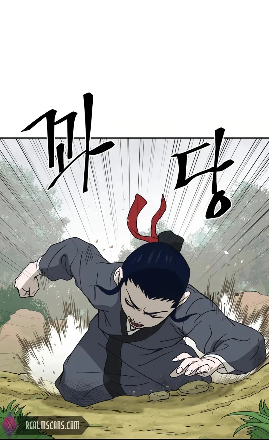 Read Administrator Kang Jin Lee chapter 7 image 31 on Lezhin