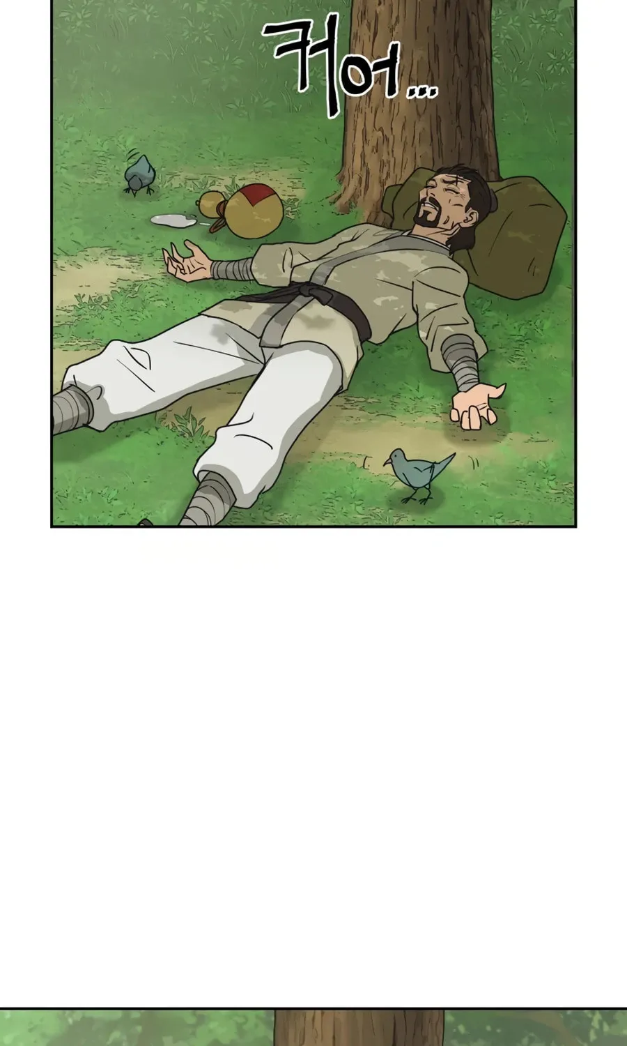 Read Administrator Kang Jin Lee chapter 7 image 35 on Lezhin