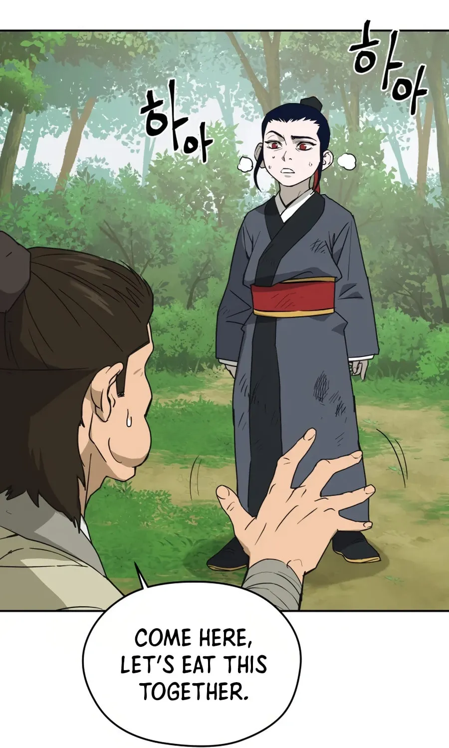 Read Administrator Kang Jin Lee chapter 7 image 41 on Lezhin