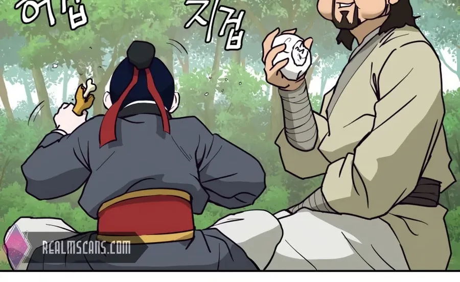 Read Administrator Kang Jin Lee chapter 7 image 51 on Lezhin