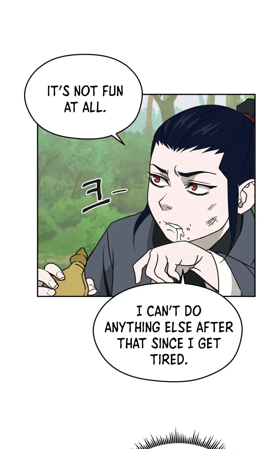 Read Administrator Kang Jin Lee chapter 7 image 56 on Lezhin