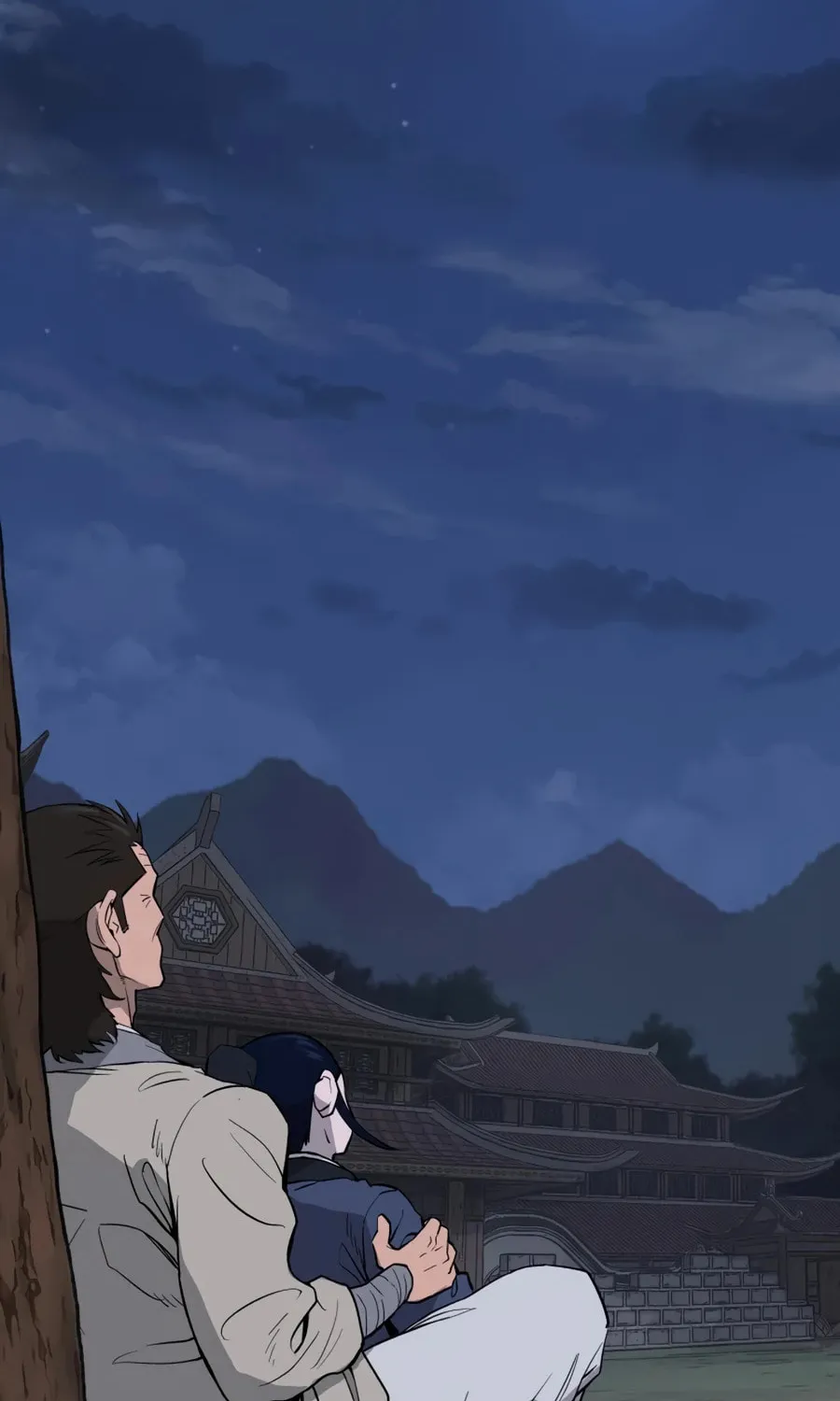 Read Administrator Kang Jin Lee chapter 7 image 67 on Lezhin