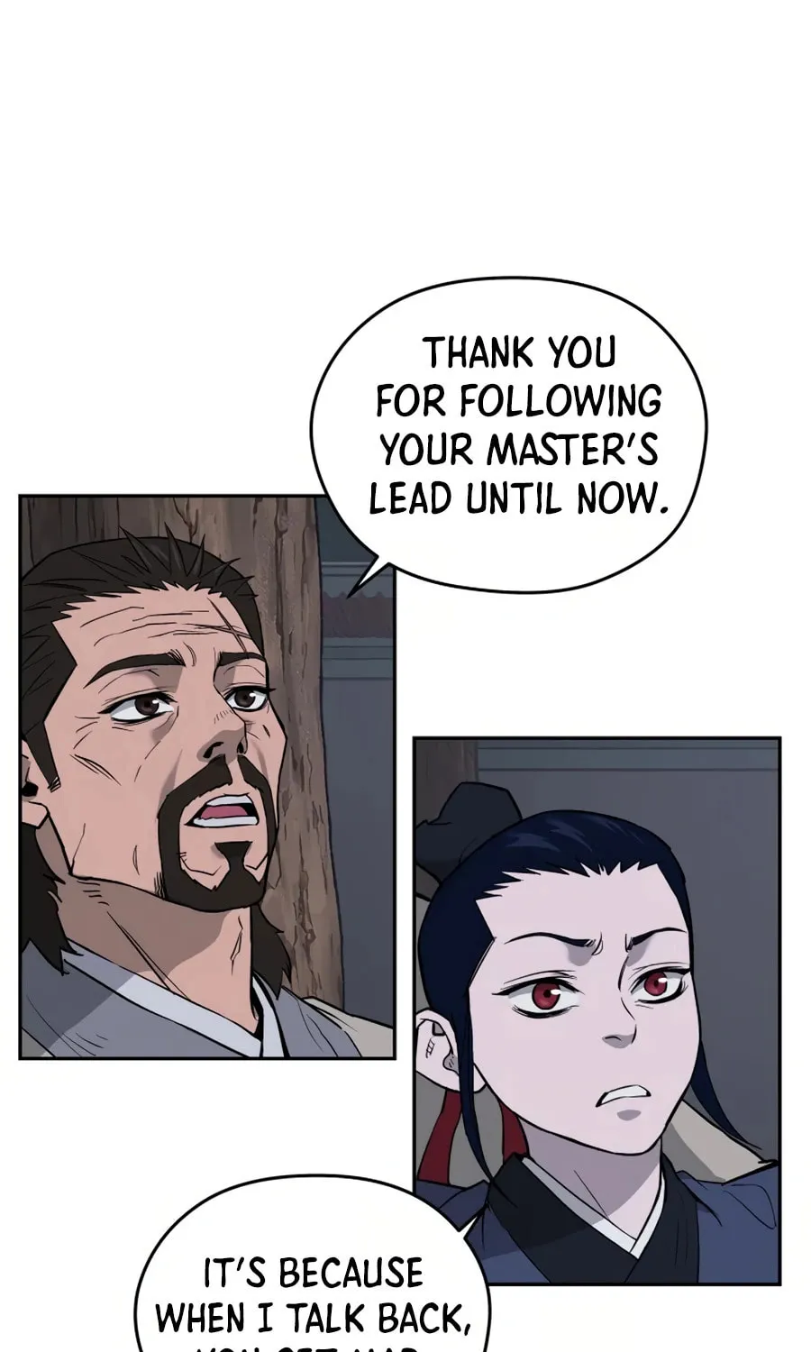 Read Administrator Kang Jin Lee chapter 7 image 69 on Lezhin