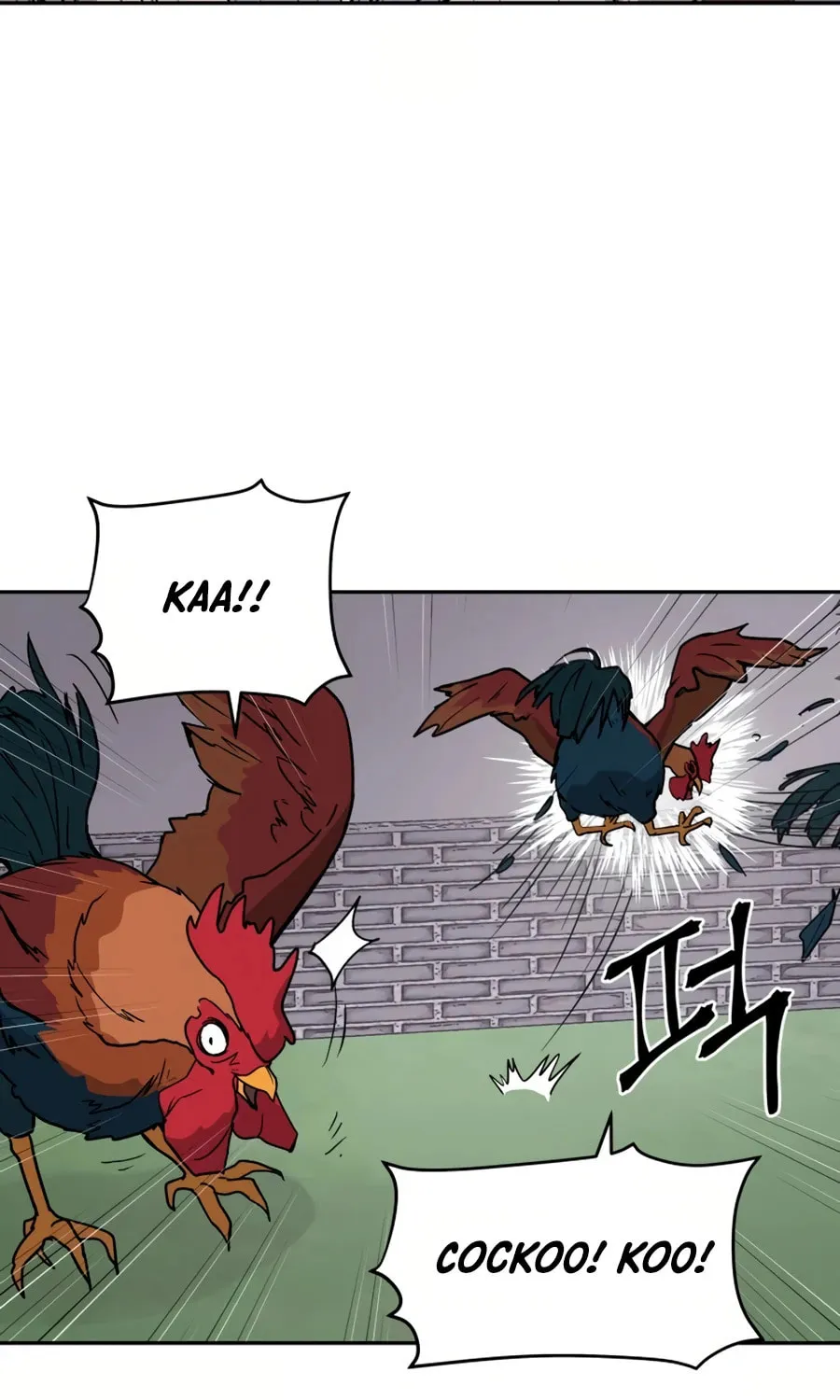Read Administrator Kang Jin Lee chapter 7 image 7 on Lezhin