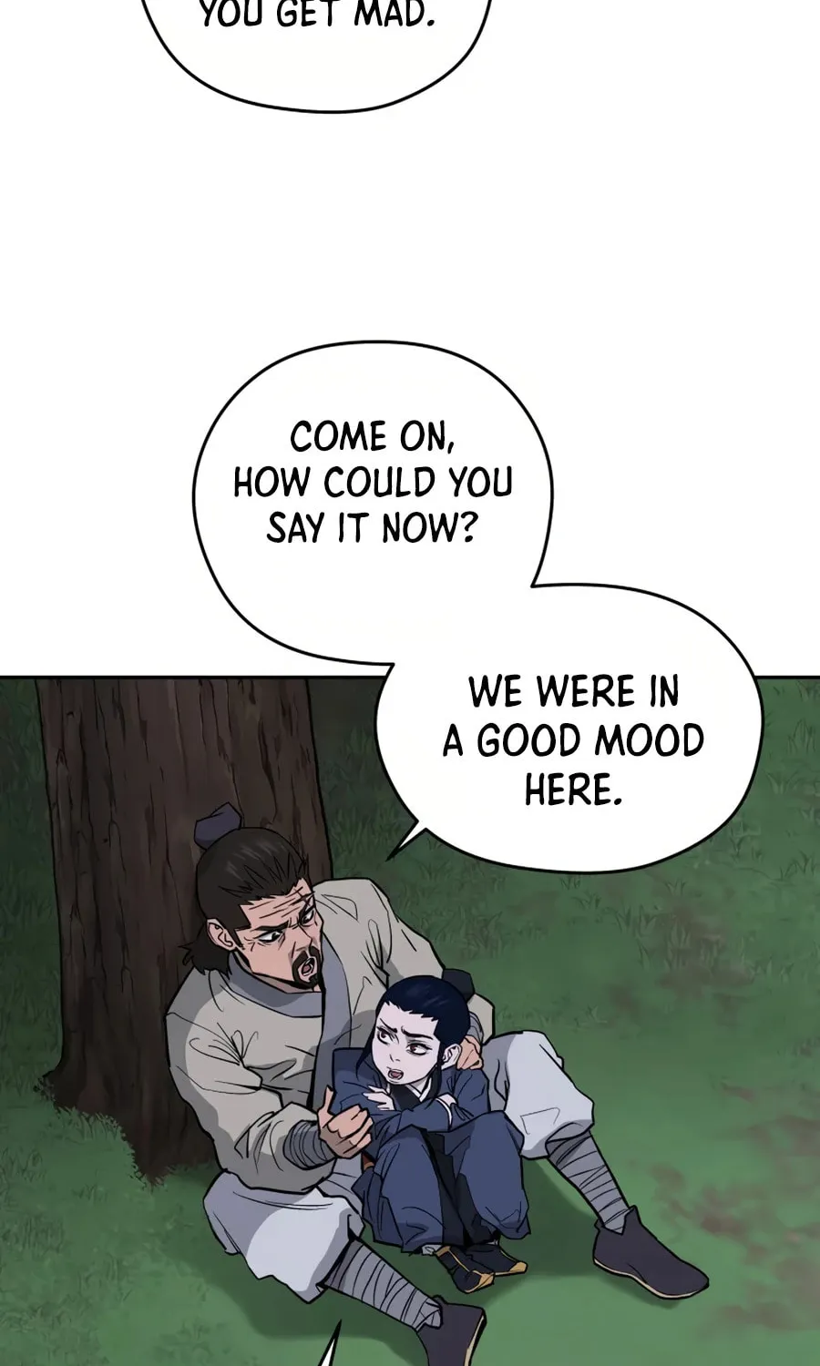 Read Administrator Kang Jin Lee chapter 7 image 70 on Lezhin