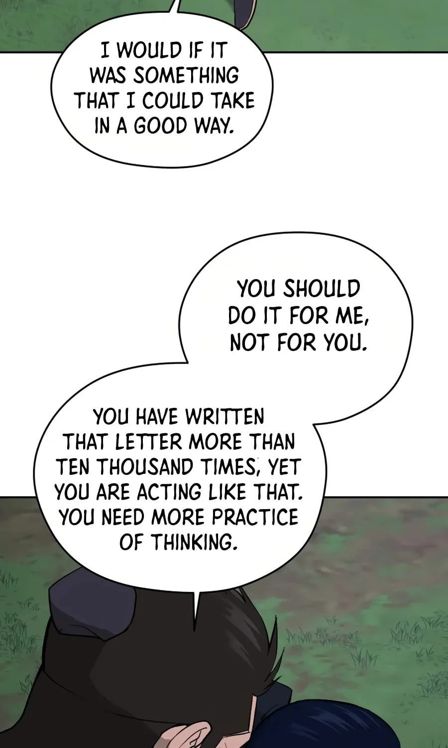 Read Administrator Kang Jin Lee chapter 7 image 71 on Lezhin