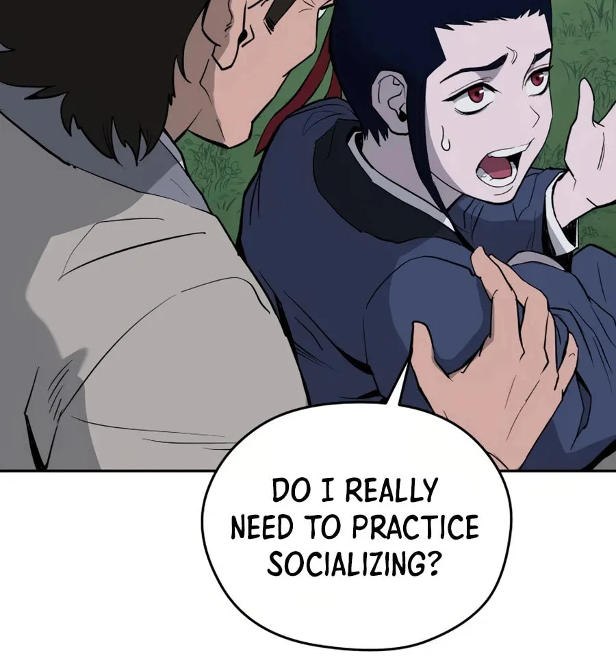 Read Administrator Kang Jin Lee chapter 7 image 72 on Lezhin