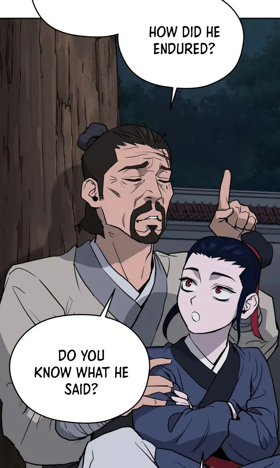 Read Administrator Kang Jin Lee chapter 7 image 83 on Lezhin