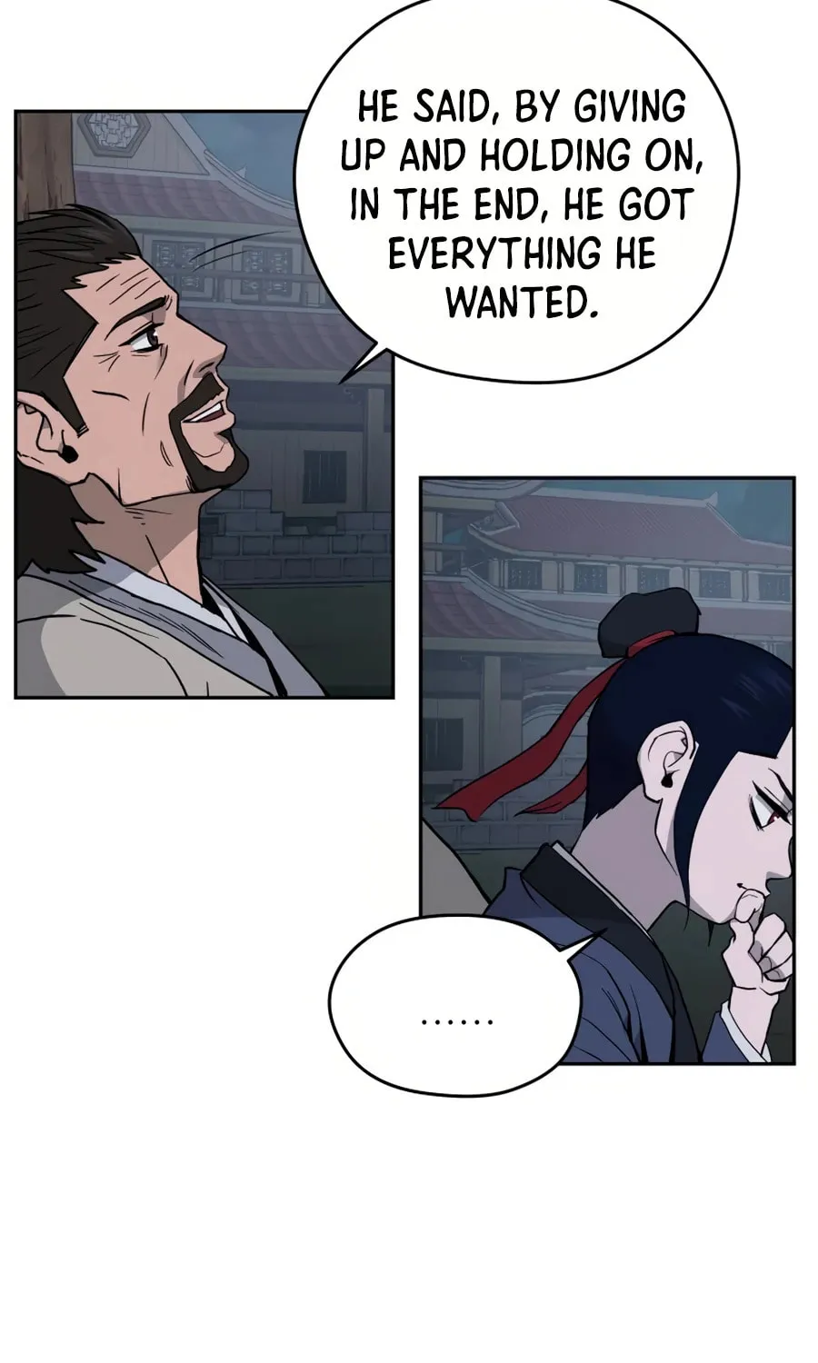 Read Administrator Kang Jin Lee chapter 7 image 87 on Lezhin