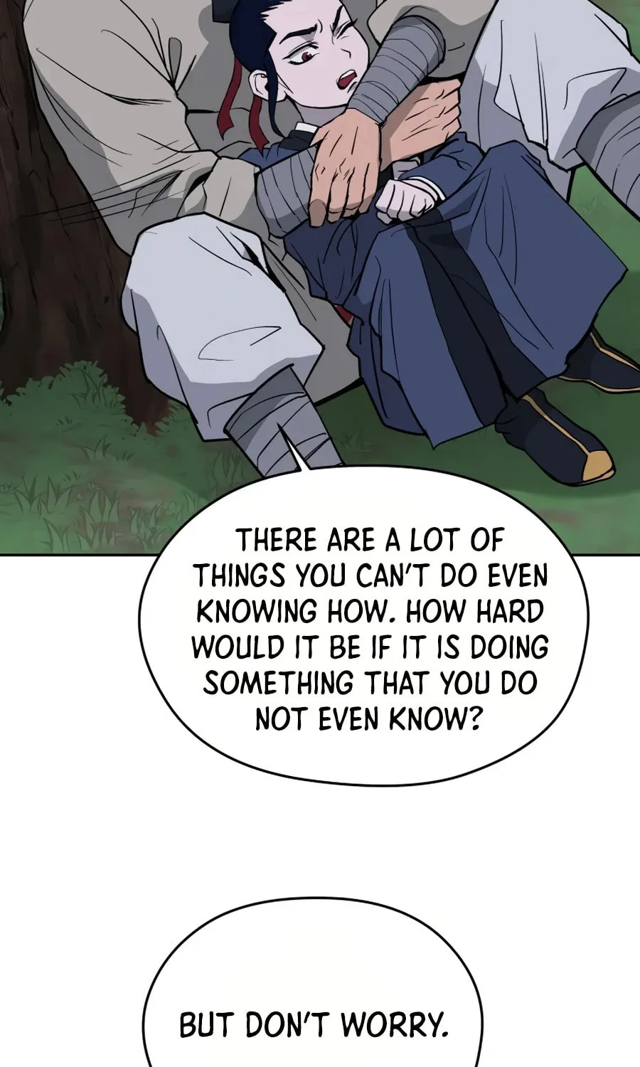 Read Administrator Kang Jin Lee chapter 7 image 90 on Lezhin