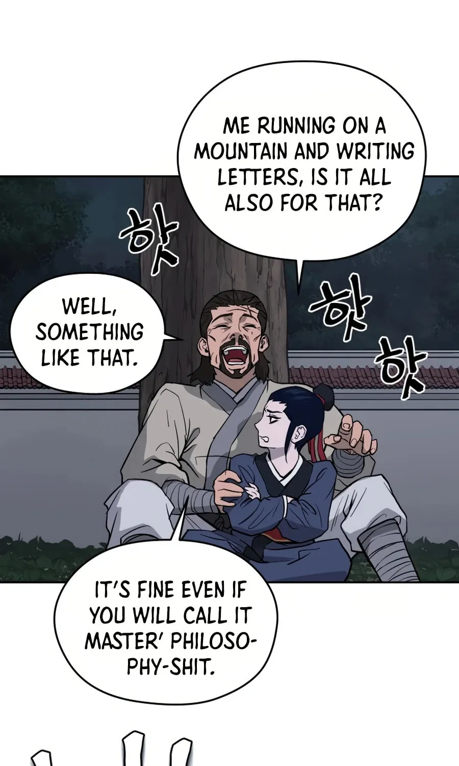 Read Administrator Kang Jin Lee chapter 7 image 93 on Lezhin