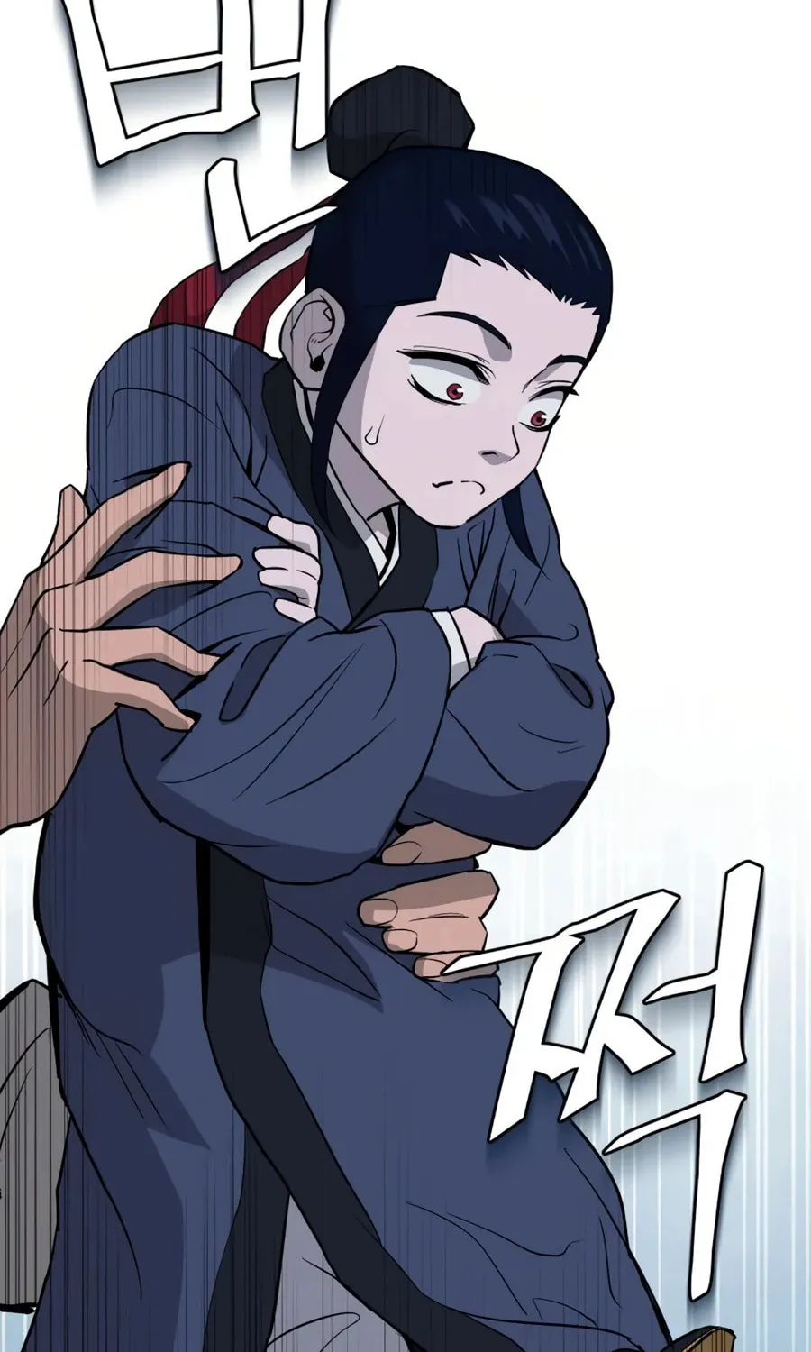 Read Administrator Kang Jin Lee chapter 7 image 94 on Lezhin