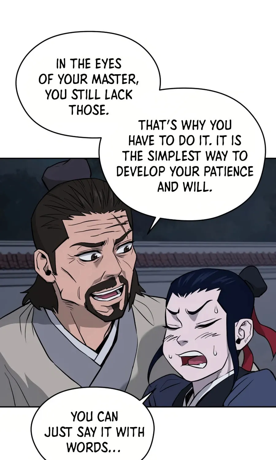 Read Administrator Kang Jin Lee chapter 7 image 97 on Lezhin