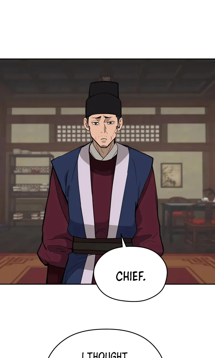 Read Administrator Kang Jin Lee chapter 70 image 1 on Lezhin