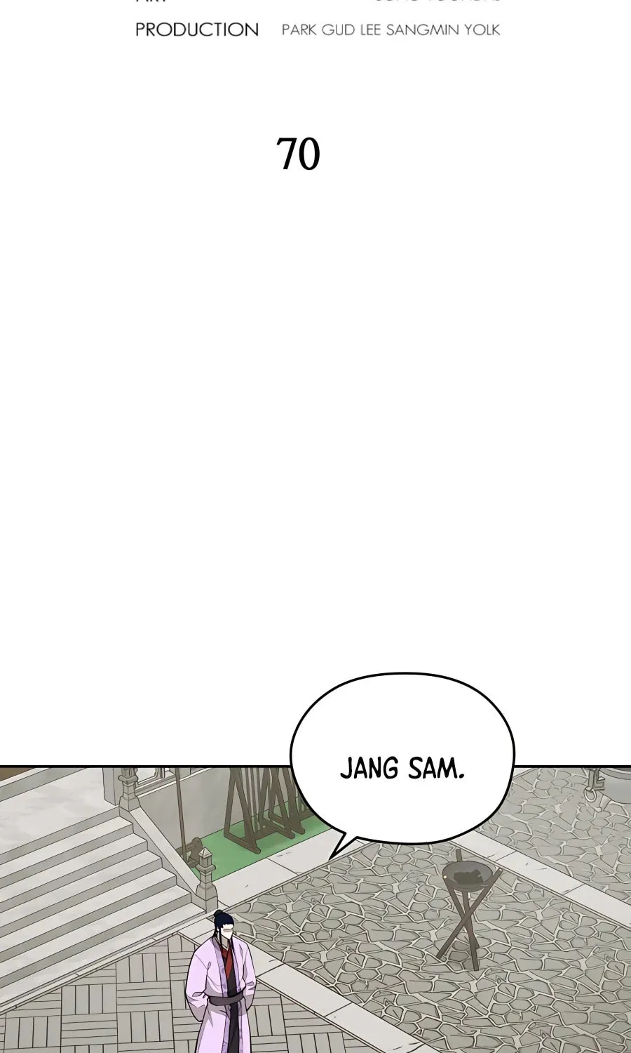 Read Administrator Kang Jin Lee chapter 70 image 14 on Lezhin