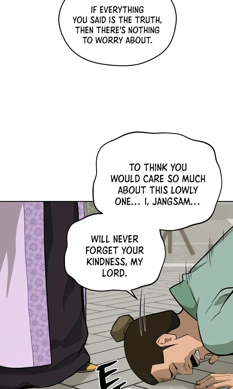 Read Administrator Kang Jin Lee chapter 70 image 22 on Lezhin