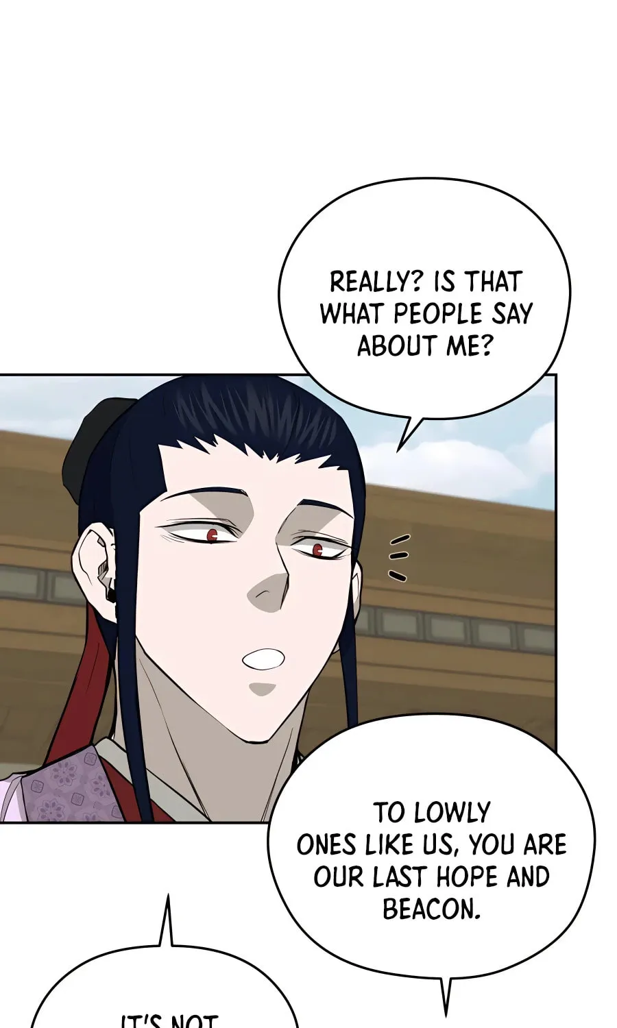 Read Administrator Kang Jin Lee chapter 70 image 25 on Lezhin