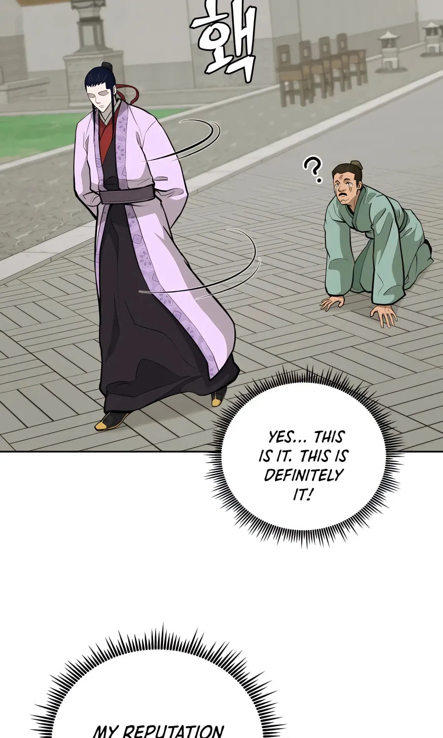 Read Administrator Kang Jin Lee chapter 70 image 27 on Lezhin