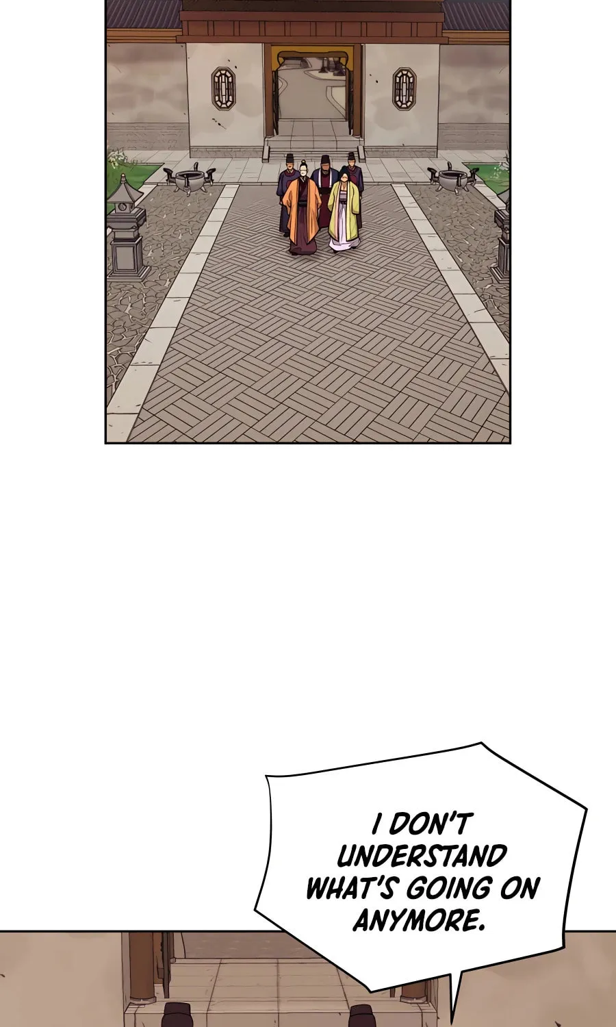 Read Administrator Kang Jin Lee chapter 70 image 30 on Lezhin