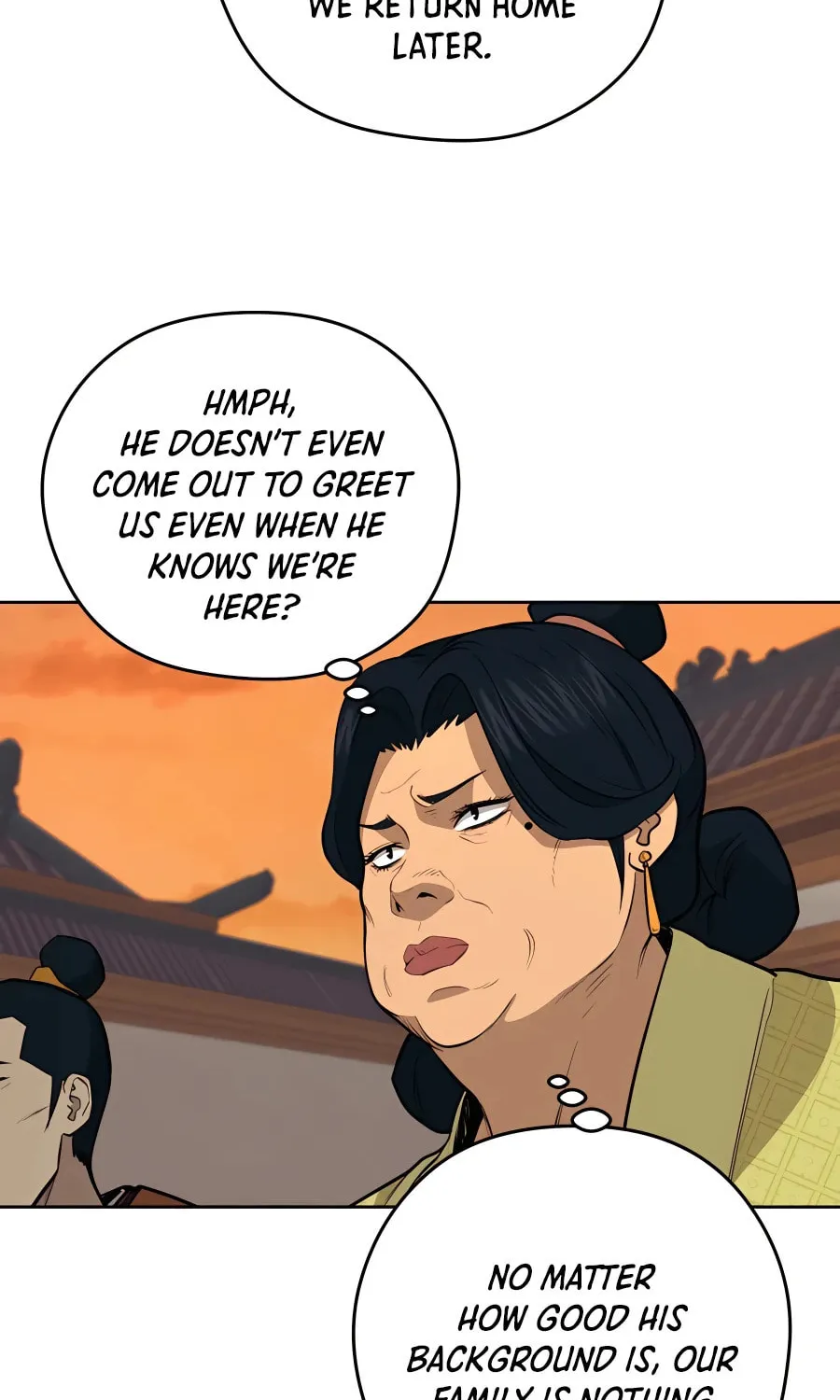 Read Administrator Kang Jin Lee chapter 70 image 33 on Lezhin