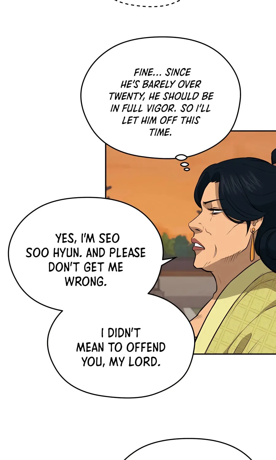 Read Administrator Kang Jin Lee chapter 70 image 49 on Lezhin