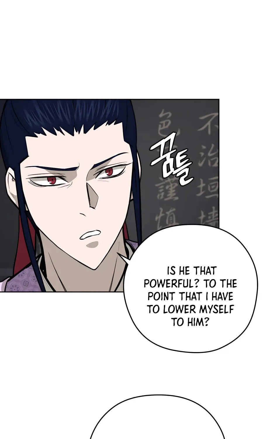 Read Administrator Kang Jin Lee chapter 70 image 5 on Lezhin