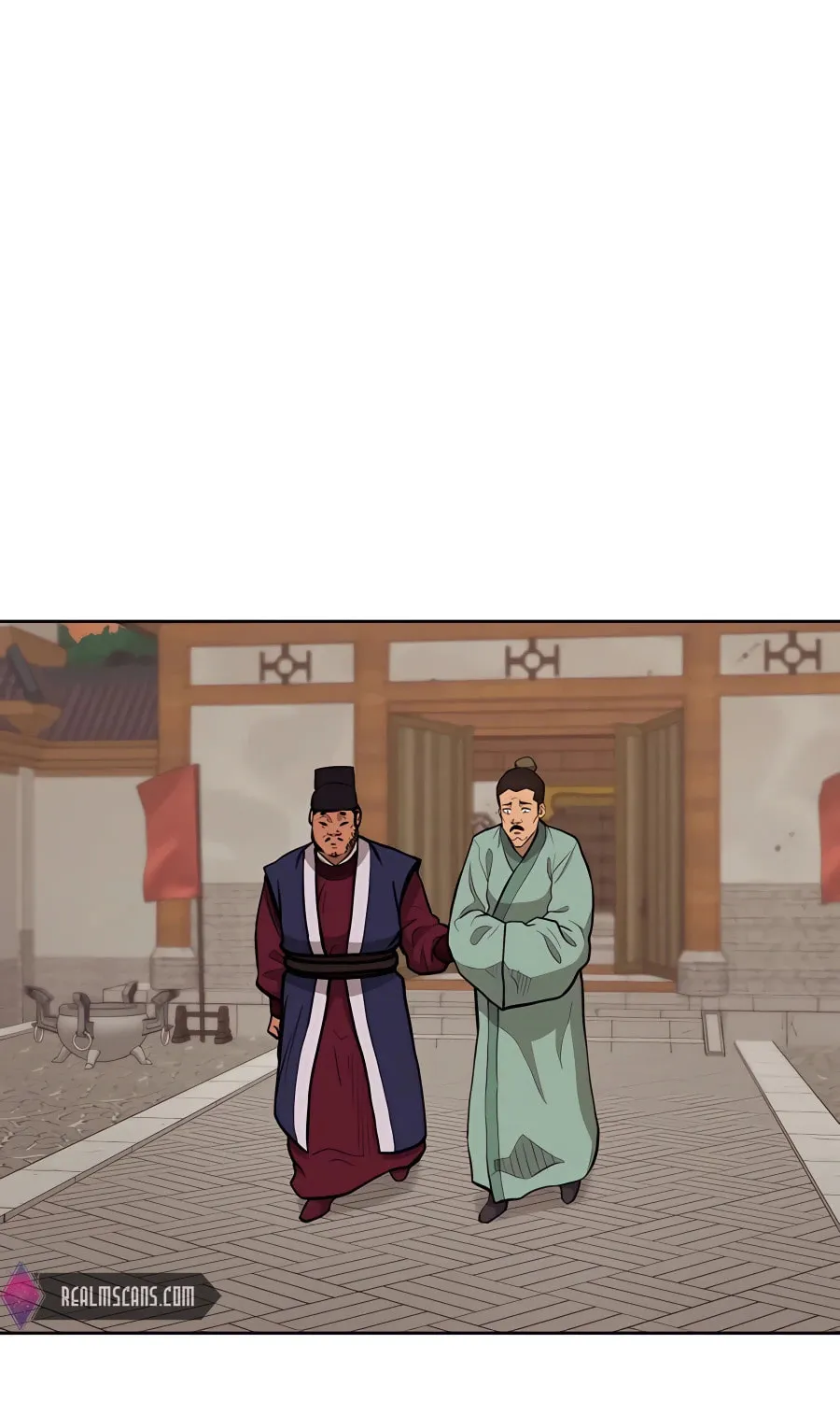 Read Administrator Kang Jin Lee chapter 70 image 52 on Lezhin