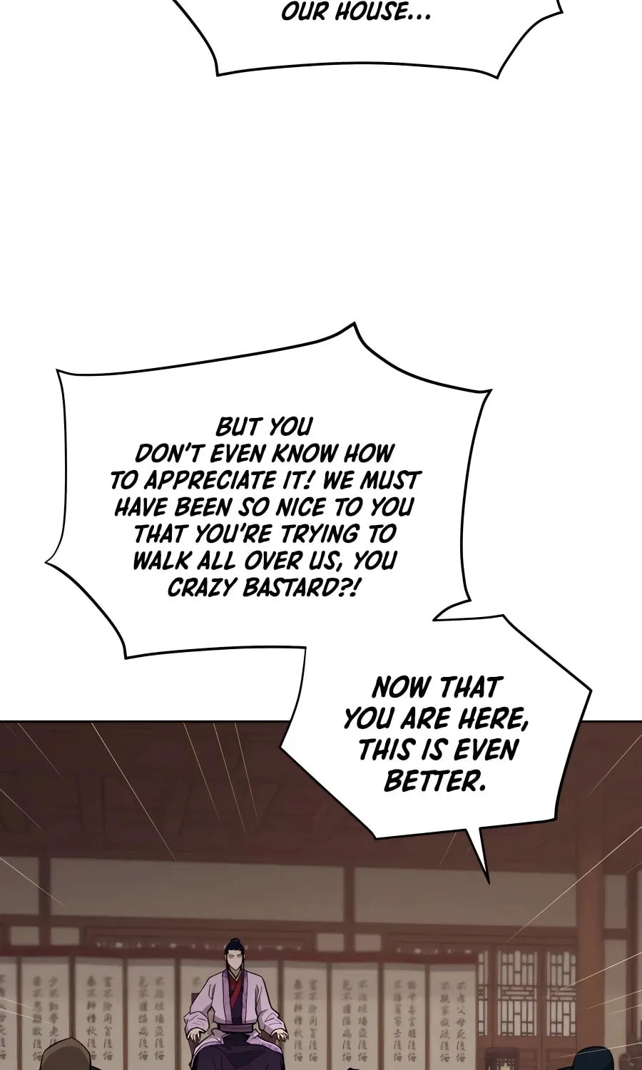 Read Administrator Kang Jin Lee chapter 70 image 57 on Lezhin