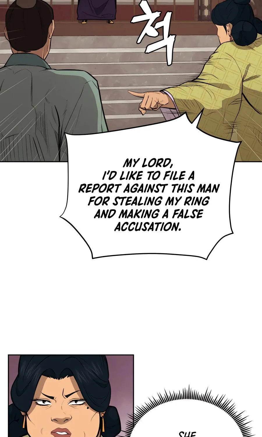 Read Administrator Kang Jin Lee chapter 70 image 58 on Lezhin