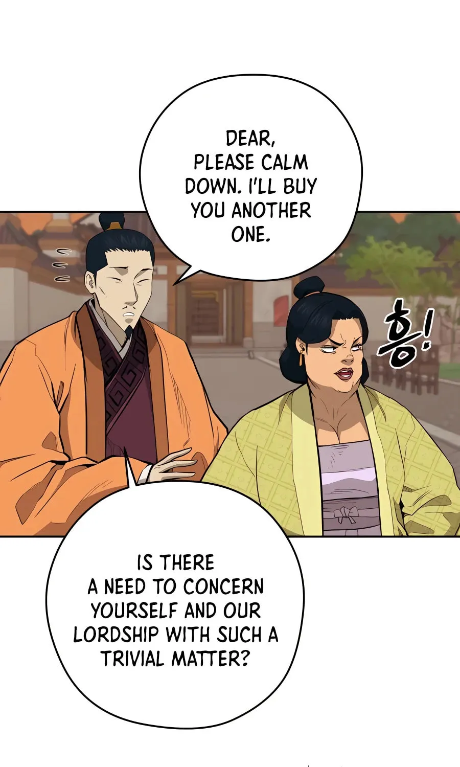 Read Administrator Kang Jin Lee chapter 70 image 61 on Lezhin