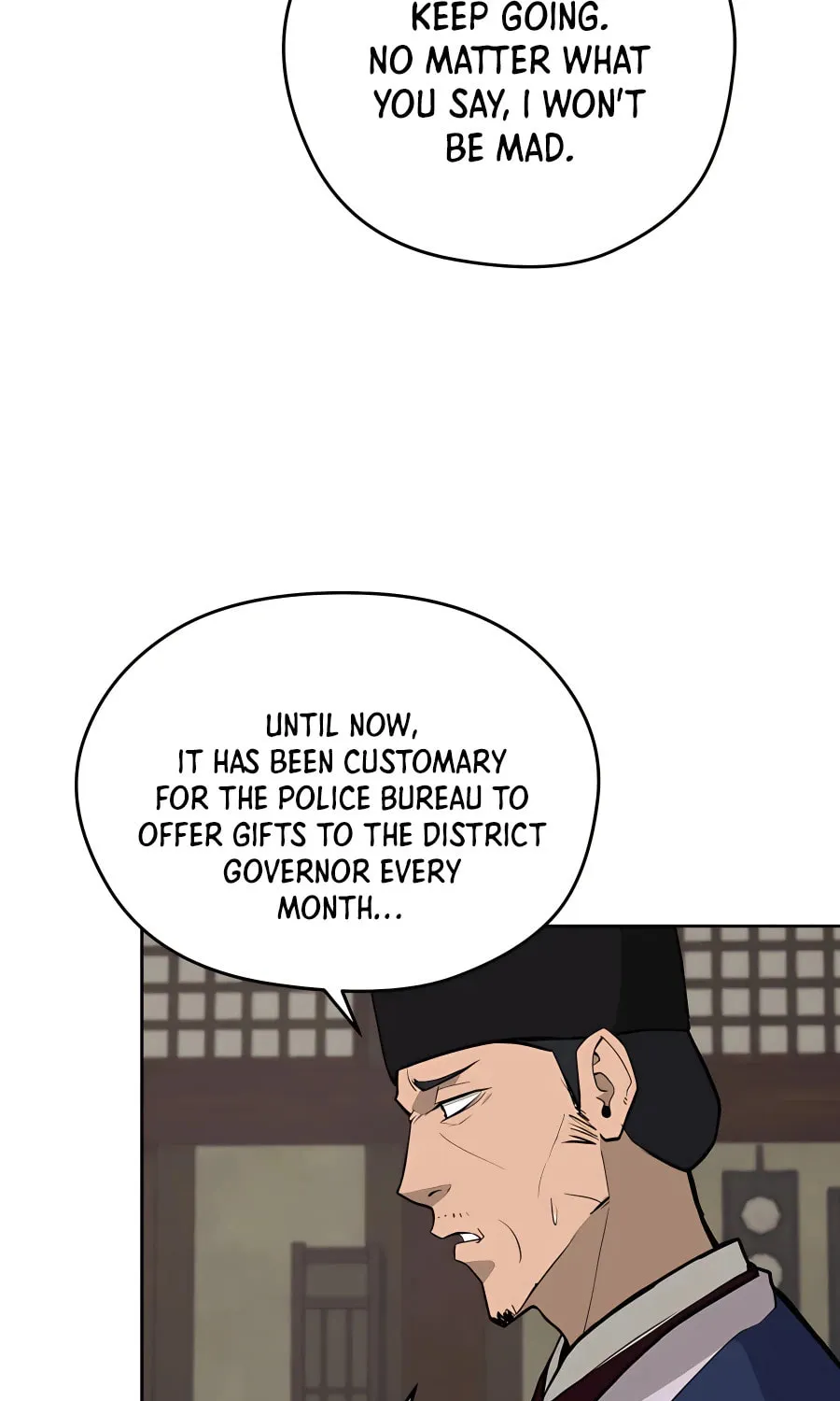 Read Administrator Kang Jin Lee chapter 70 image 7 on Lezhin