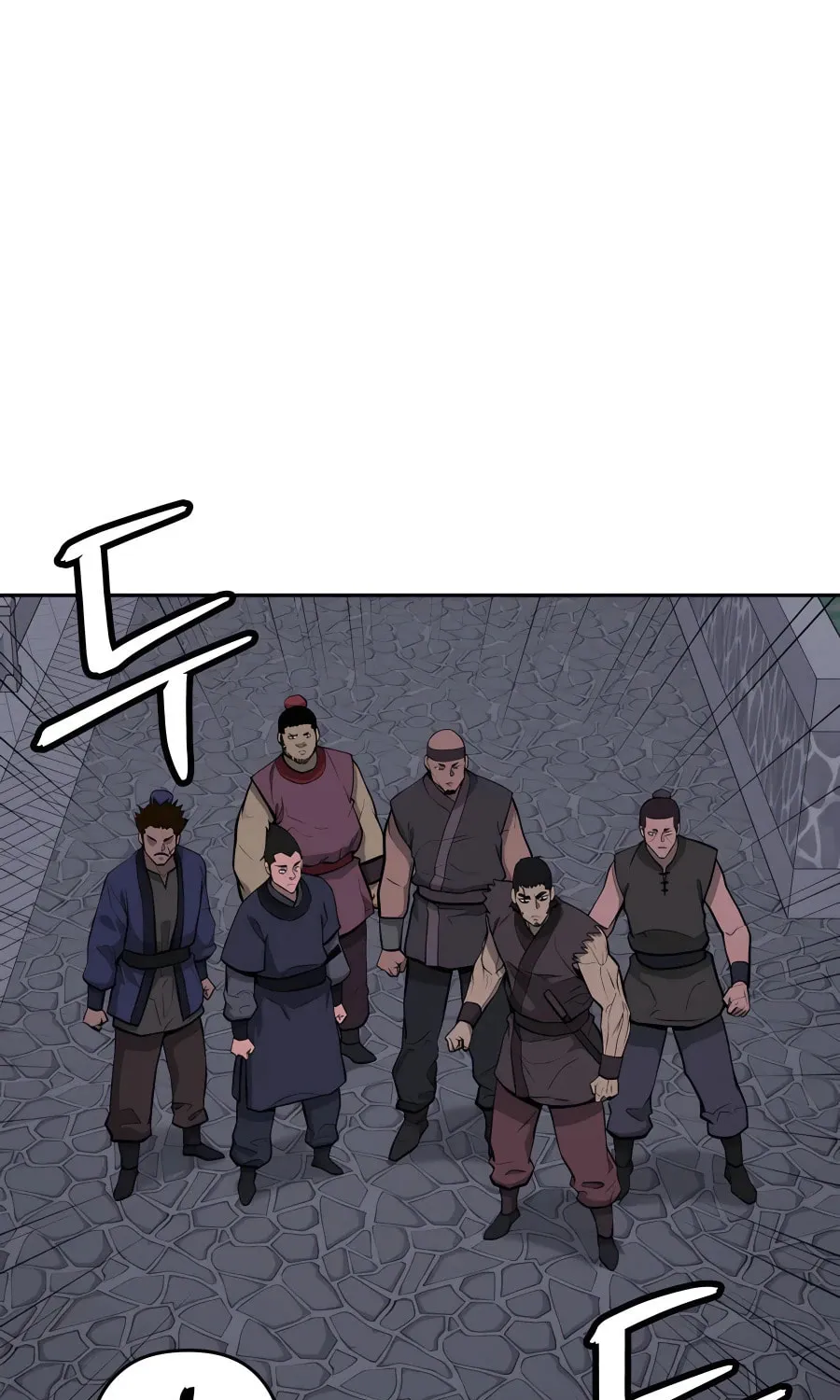 Read Administrator Kang Jin Lee chapter 70 image 72 on Lezhin