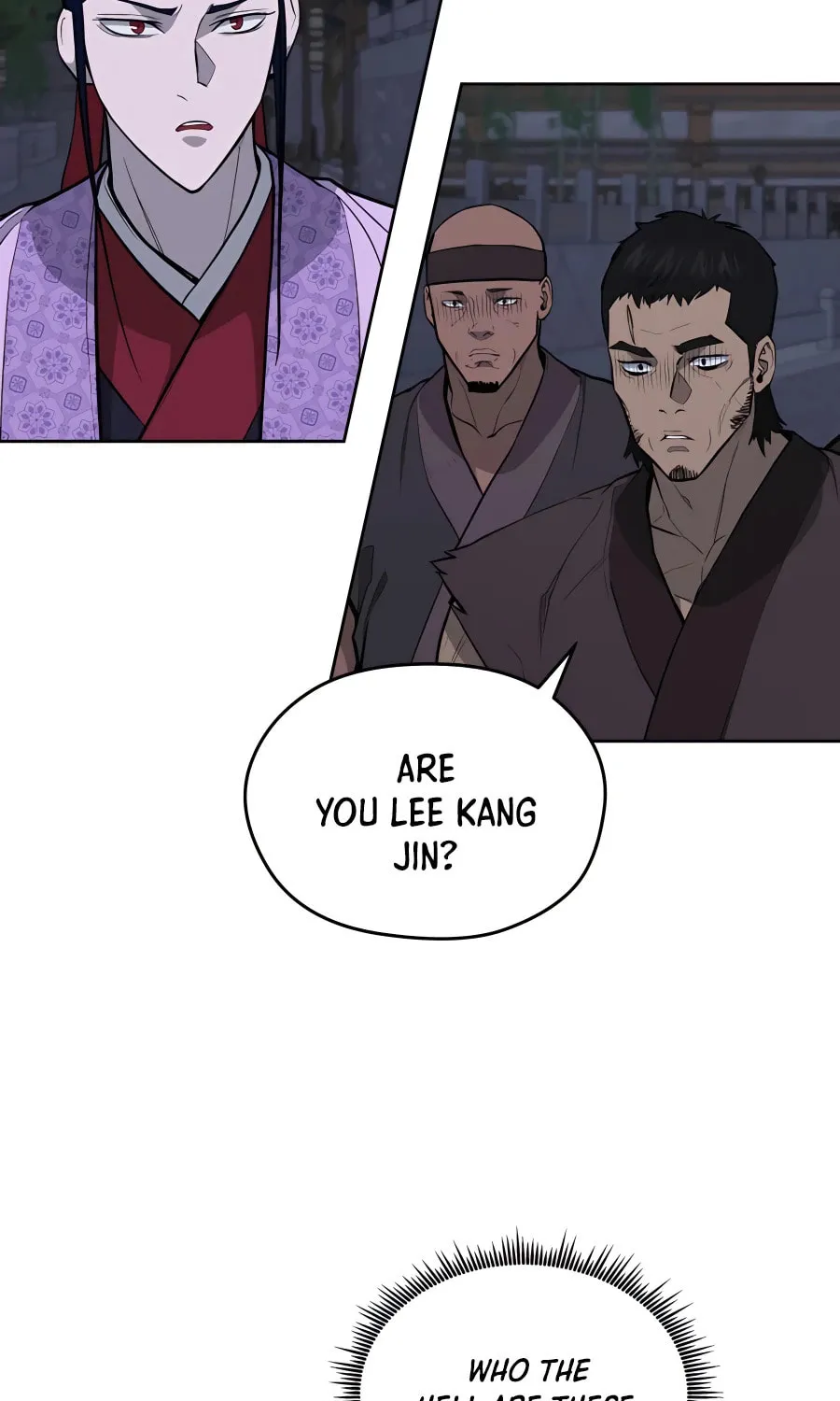 Read Administrator Kang Jin Lee chapter 70 image 74 on Lezhin