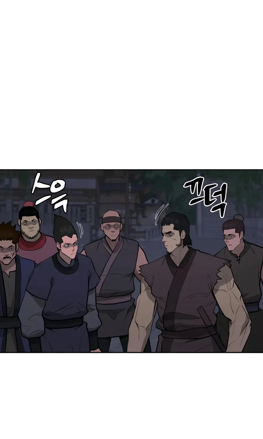 Read Administrator Kang Jin Lee chapter 70 image 78 on Lezhin