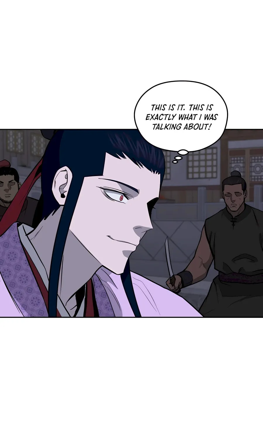 Read Administrator Kang Jin Lee chapter 71 image 2 on Lezhin