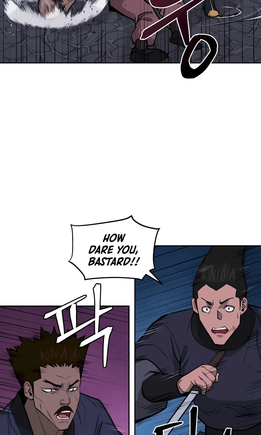 Read Administrator Kang Jin Lee chapter 71 image 22 on Lezhin