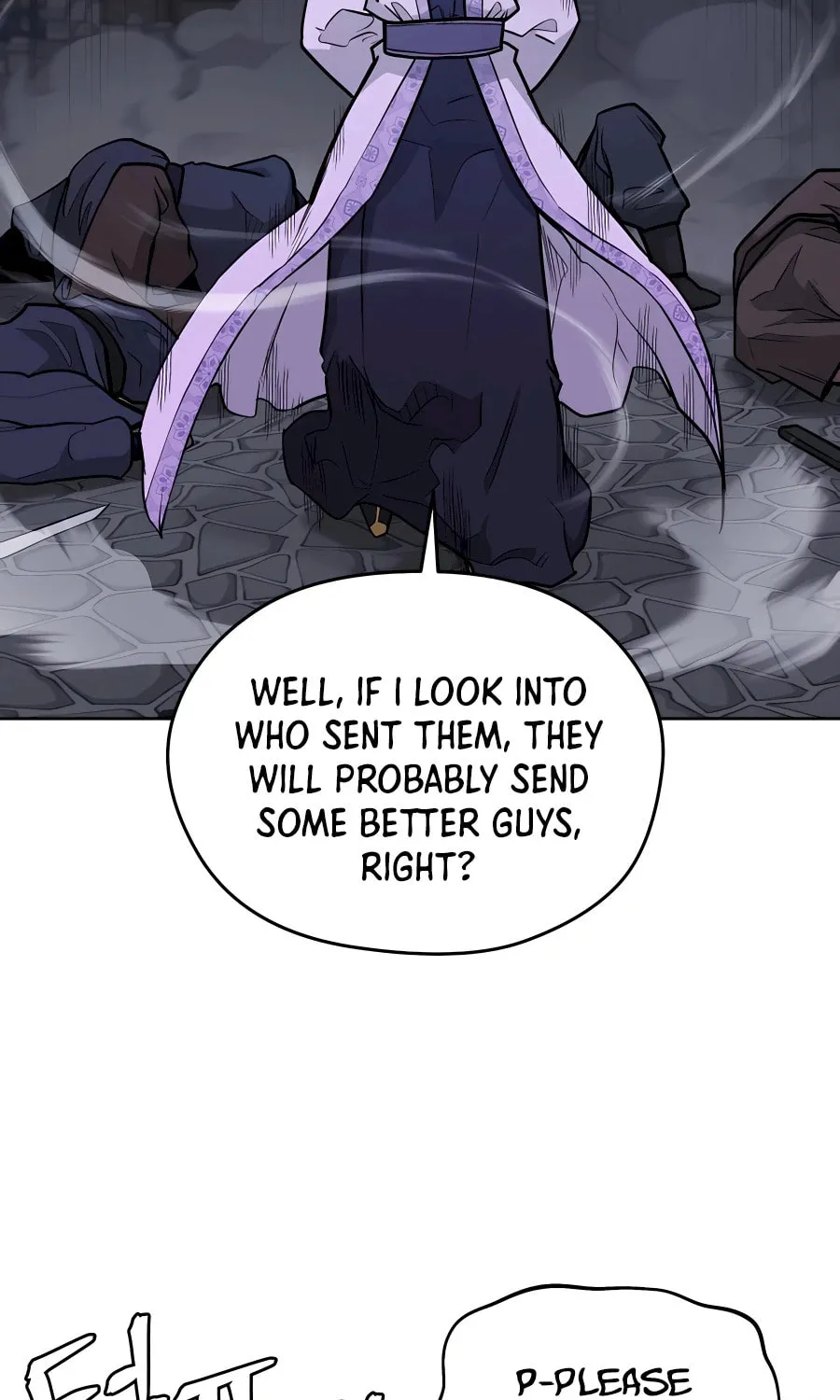 Read Administrator Kang Jin Lee chapter 71 image 28 on Lezhin
