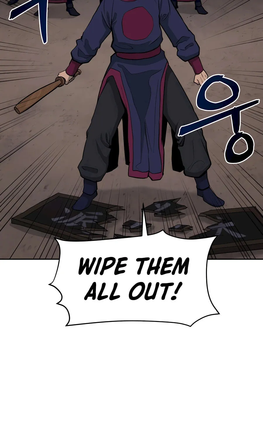 Read Administrator Kang Jin Lee chapter 71 image 34 on Lezhin