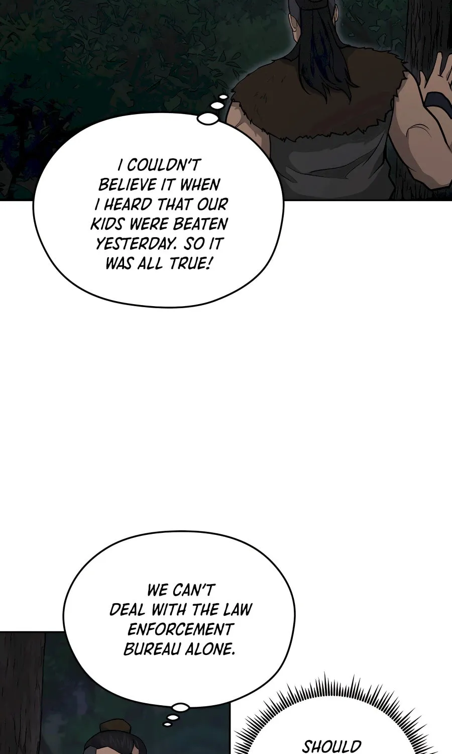 Read Administrator Kang Jin Lee chapter 71 image 41 on Lezhin