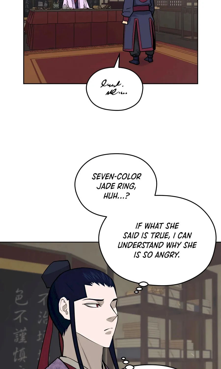 Read Administrator Kang Jin Lee chapter 71 image 55 on Lezhin