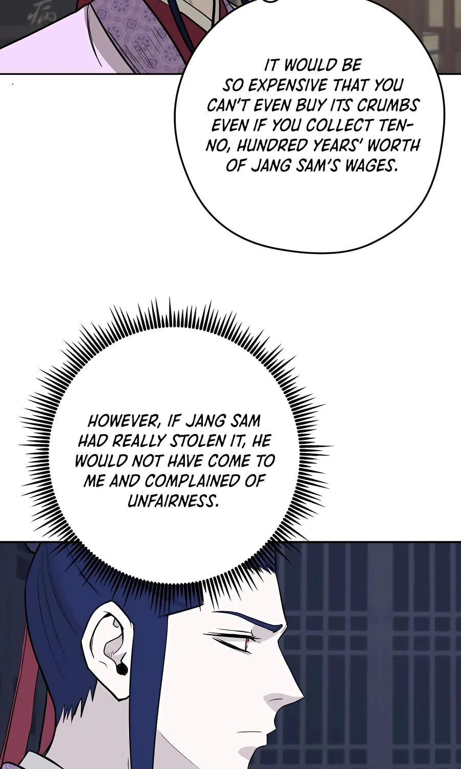Read Administrator Kang Jin Lee chapter 71 image 56 on Lezhin