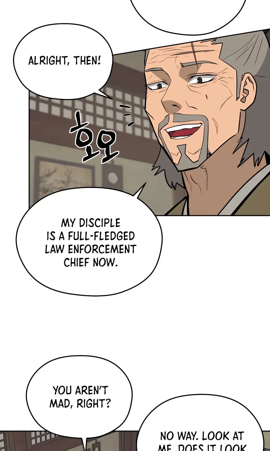 Read Administrator Kang Jin Lee chapter 71 image 62 on Lezhin