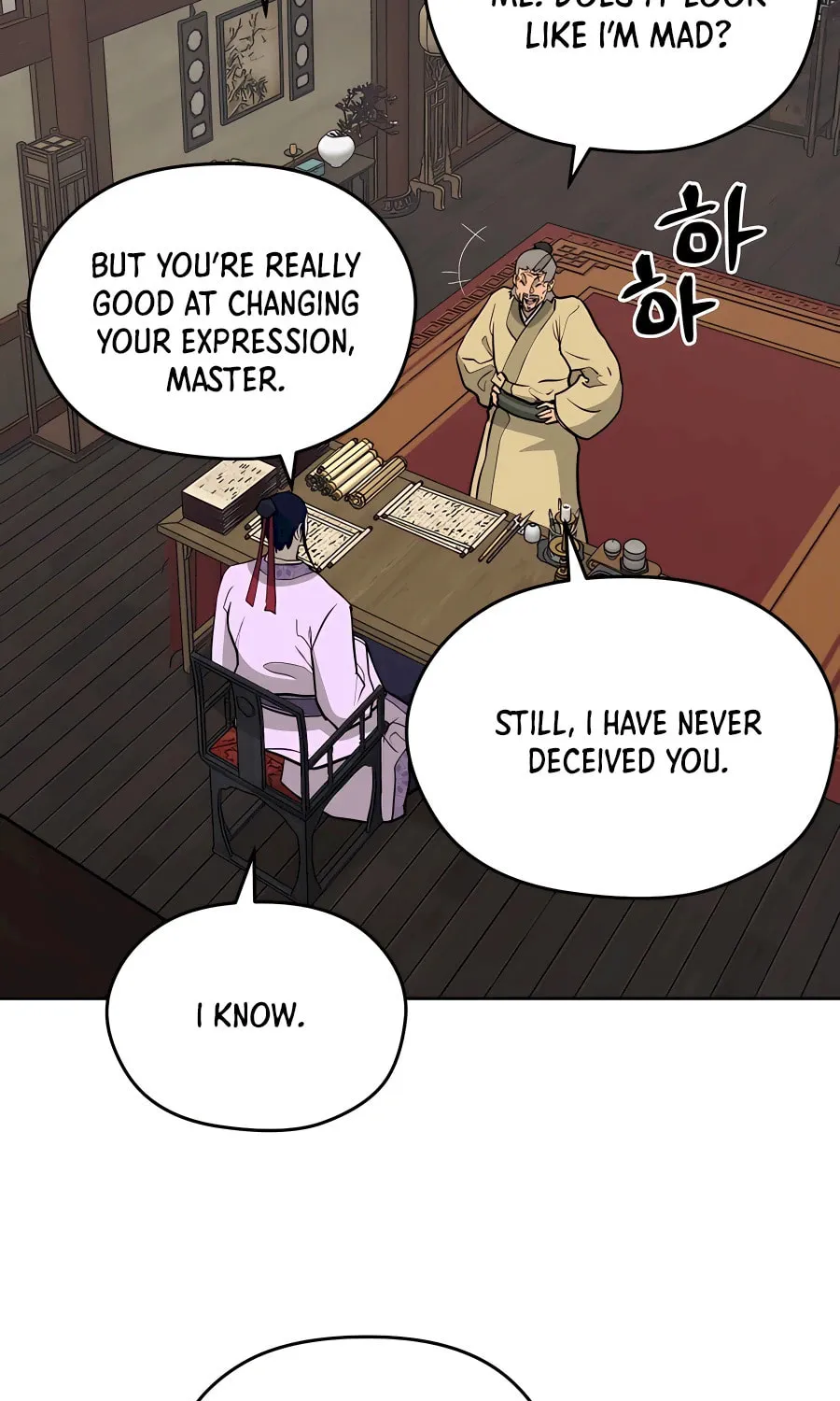 Read Administrator Kang Jin Lee chapter 71 image 63 on Lezhin