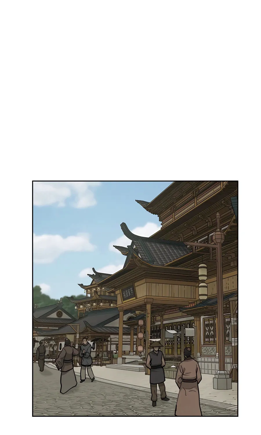 Read Administrator Kang Jin Lee chapter 71 image 73 on Lezhin