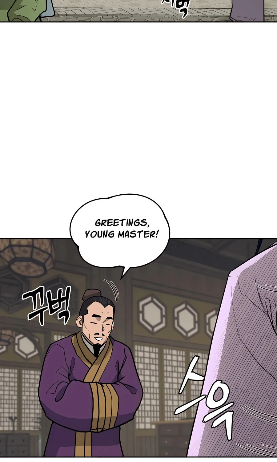 Read Administrator Kang Jin Lee chapter 71 image 75 on Lezhin