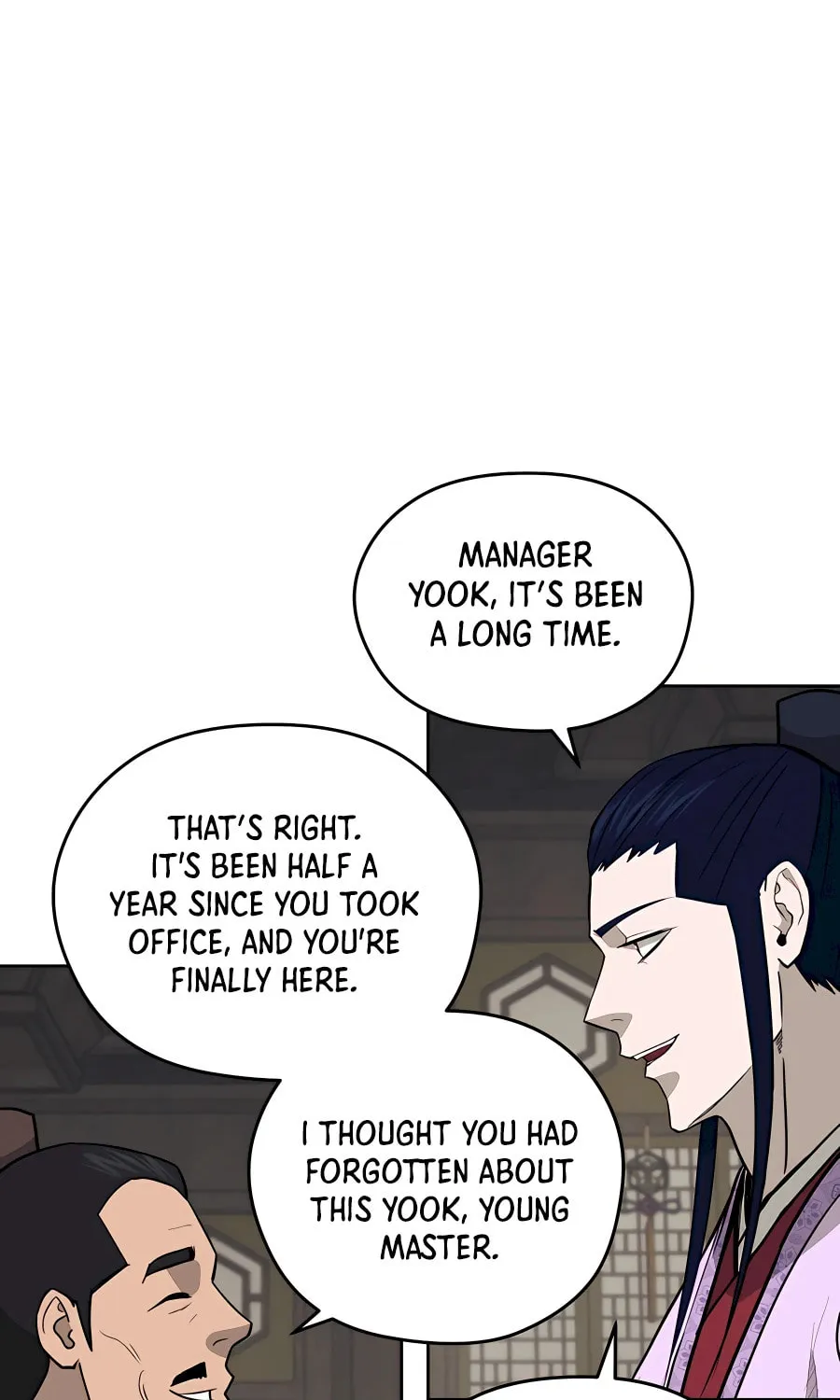 Read Administrator Kang Jin Lee chapter 71 image 76 on Lezhin