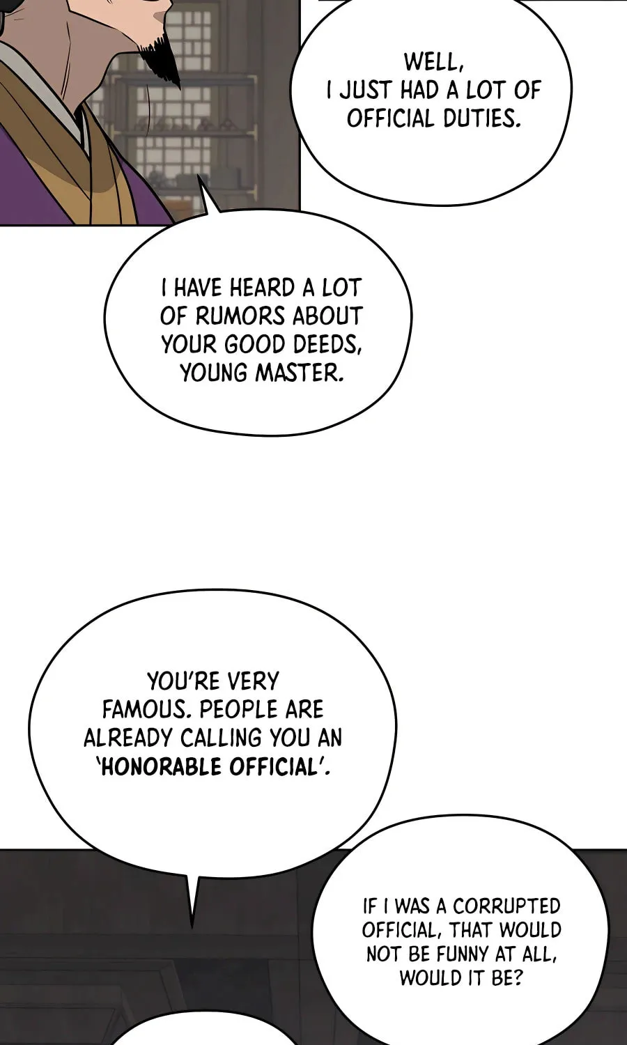 Read Administrator Kang Jin Lee chapter 71 image 77 on Lezhin
